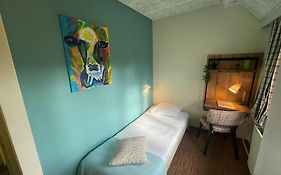 Hostel Landgoed De Kalenberg